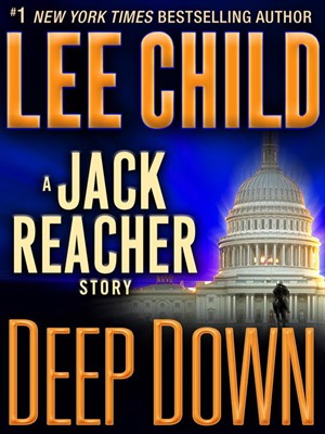 Cover of Deep Down